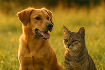 Jak chronić zwierzę przed pasożytami – skuteczna ochrona zwierząt przed kleszczami i pchłami