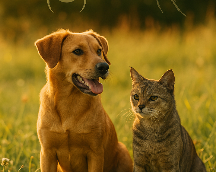 Jak chronić zwierzę przed pasożytami – skuteczna ochrona zwierząt przed kleszczami i pchłami